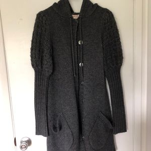 LaRok Oversized Sweater XS